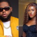 Fella Makafui sets record straight on relationship with D-Black