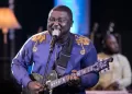 Gospel musician KODA reported dead