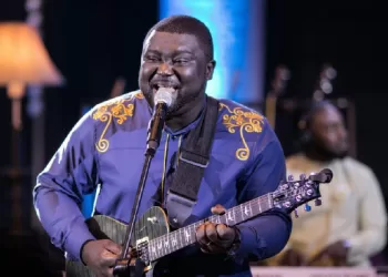 Gospel musician KODA reported dead