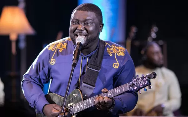 Gospel musician KODA reported dead