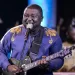Gospel musician KODA reported dead