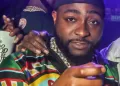 Davido recently performed to packed audiences at the Timeless Concert in Kampala and Raha Fest in Nairobi