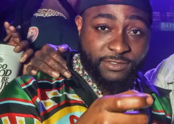 Davido recently performed to packed audiences at the Timeless Concert in Kampala and Raha Fest in Nairobi