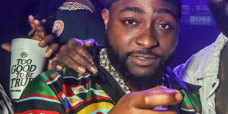 Davido recently performed to packed audiences at the Timeless Concert in Kampala and Raha Fest in Nairobi