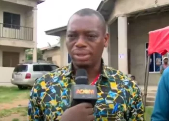 EC asks police to start criminal investigation into Ejisu by-election ‘white envelope’ bribery allegation
