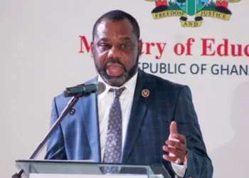 GRIDCo reports ECG to Energy Minister over failure to obey ‘dumsor’ instructions