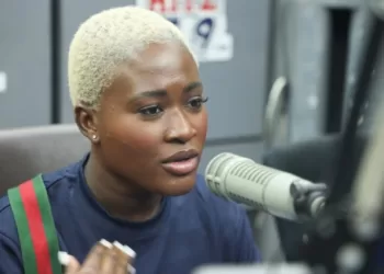 I nearly committed suicide – Fella Makafui