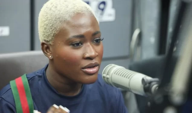 I nearly committed suicide – Fella Makafui