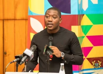 Power challenges would be over in the next few days – Herbert Krapa
