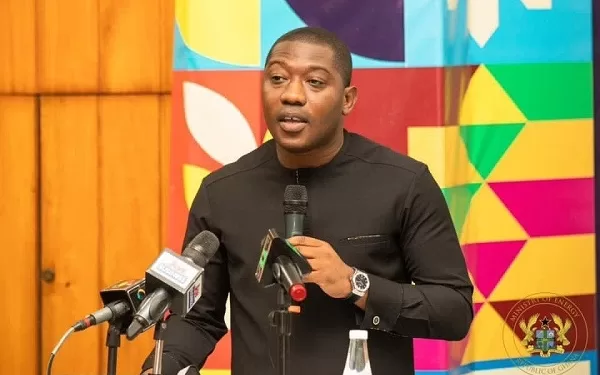 Power challenges would be over in the next few days – Herbert Krapa