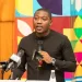 Power challenges would be over in the next few days – Herbert Krapa