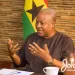 Akufo-Addo-Bawumia regime the biggest political scam of the 4th republic – Mahama