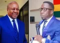 I would be ashamed to show my face if I were Agya Koo or Kalybos – Mr Beautiful