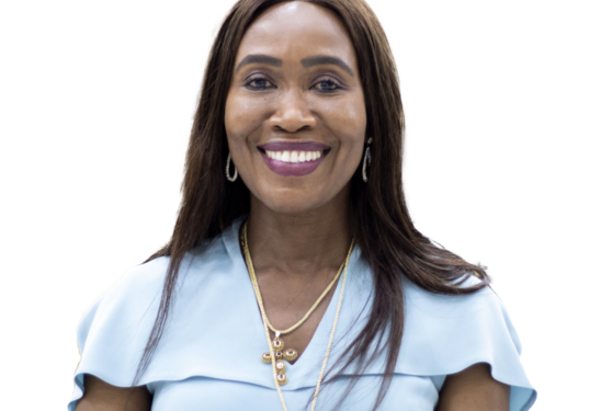 Julie Essiam appointed first female Commissioner-General of GRA