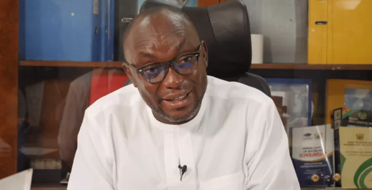 Ghanaian students on scholarship in Serbia cry over delayed stipends
