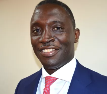 Akufo-Addo sacks SSNIT boss, replaces him with Osafo Marfo’s son