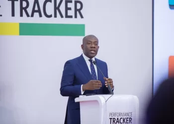 Government admits 67 mistaken entries in Performance Tracker