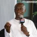Lawyer Kwame Gyan