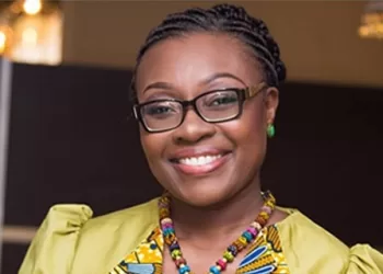 Mawuena Adzo Trebarh