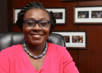 Late Komla Dumor’s sister Mawuena Trebah is dead