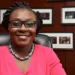 Late Komla Dumor’s sister Mawuena Trebah is dead