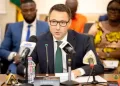 We’re confident of govt’s assurance to check election year spending – IMF Mission Chief for Ghana