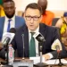 We’re confident of govt’s assurance to check election year spending – IMF Mission Chief for Ghana