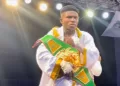 I begged to join Ghana’s boxing team for the African Games – Gold medalist