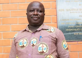 PUWU condemns arrest of ECG Ashanti East GM for disconnecting power to KTU