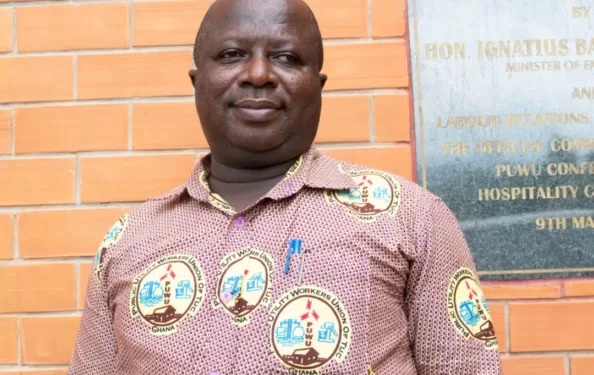 PUWU condemns arrest of ECG Ashanti East GM for disconnecting power to KTU