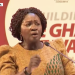 My selection is an affirmation of your belief in women – Naana Opoku-Agyemang tells Mahama