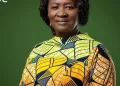 Jane Opoku-Agyemang embodies authority and authenticity – Bawah Mogtari