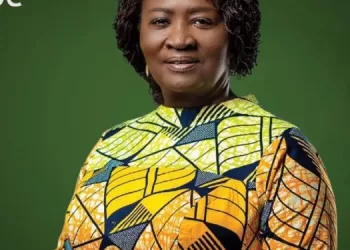 Jane Opoku-Agyemang embodies authority and authenticity – Bawah Mogtari