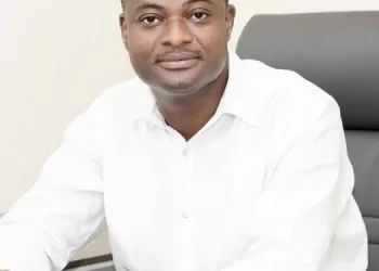 ‘The only way out of Ghana’s current developmental mess is cultural’ – Prof. Atuguba