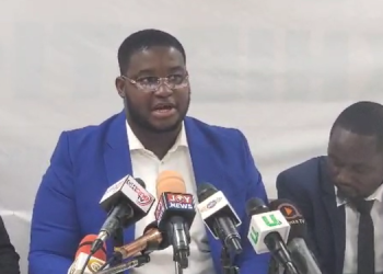 Some supporters of Alan’s Movement return to NPP