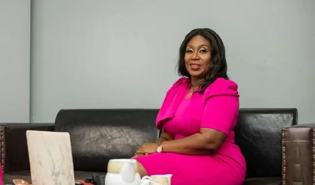 Ex-MASLOC CEO Sedina Tamakloe jailed 10 years for causing financial loss to the State