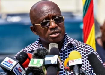 ECG to boycott Ashanti Regional Minister over arrest of General Manager