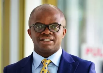 Stephen Amoah