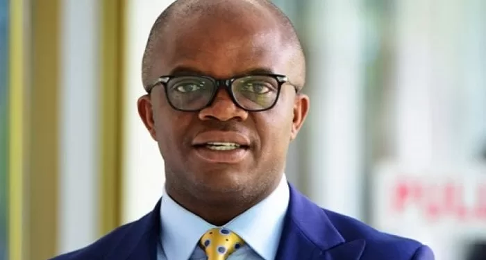 Stephen Amoah