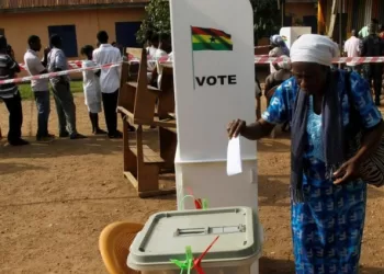 Ejisu by-election comes off today