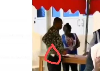 Alleged bribery incident in Ejisu by-election: Money in envelope was for lunch – EC