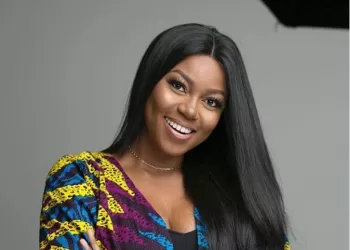 Dumsor: Let’s organise another protest like we did in 2015 – Yvonne Nelson to IMANI Ghana