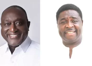 Alan teams up with Abu Sakara to end NPP-NDC duopoly come 2024 elections