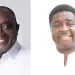 Alan teams up with Abu Sakara to end NPP-NDC duopoly come 2024 elections