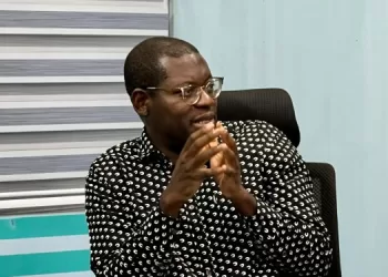 SML’s minerals contract an attempt to reintroduce Agyapa deal – Bright Simons