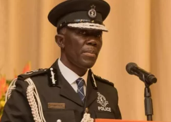 Election 2024: Be patriotic and show maturity – Dampare tells Ghanaians