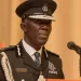 Election 2024: Be patriotic and show maturity – Dampare tells Ghanaians
