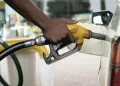 Fuel prices shoots up to 14 Cedis per litre