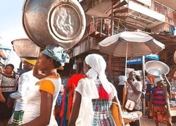 High govt debt, other factors pushed 850,000 Ghanaians into poverty – Report