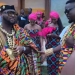 Is King Promise truly married or it’s just to promote a new song?